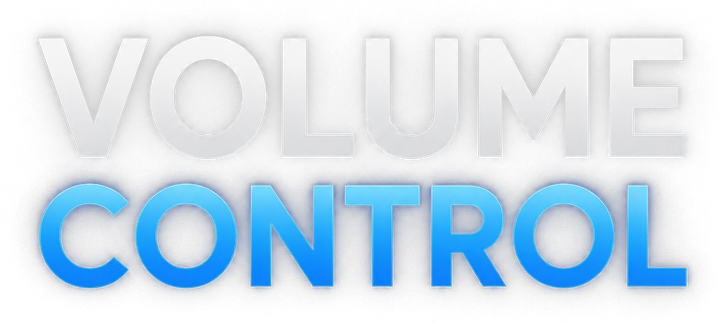 Boring Volume Control